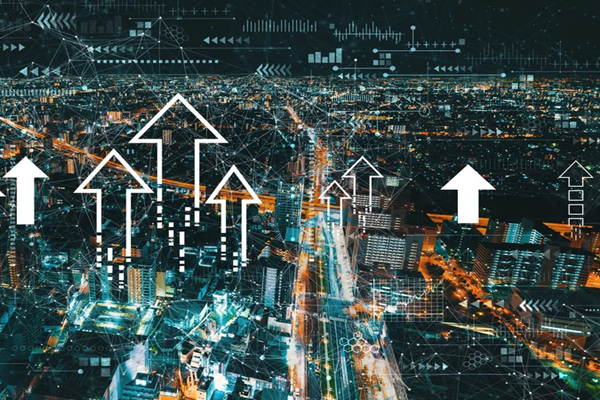 智慧環保行業發展環境分析！