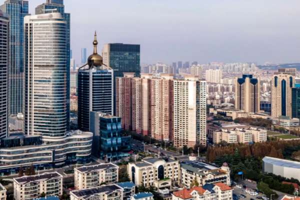 寧夏發(fā)布生態(tài)環(huán)境監(jiān)測“十四五”規(guī)劃！