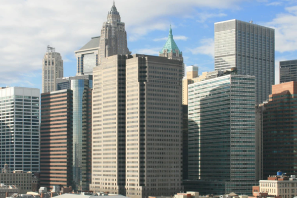 環境監控系統，為環境監測保駕護航！