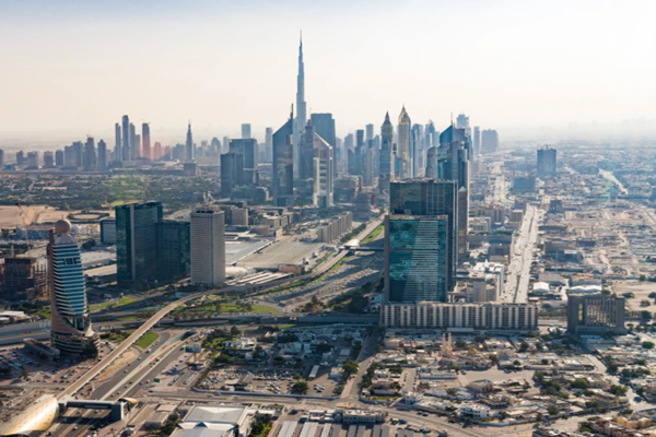 空氣質(zhì)量監(jiān)測(cè)系統(tǒng)的應(yīng)用意義！