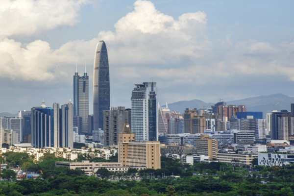 環境在線監測系統功能應用！