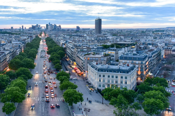 環境在線監測系統特點和功能，你到現在都不知道？