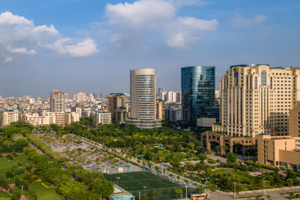 廢氣在線監測系統的運維！