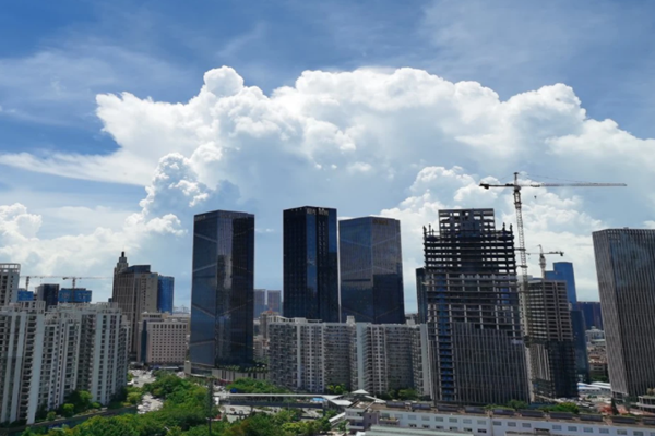 建設環境監測系統有何意義？