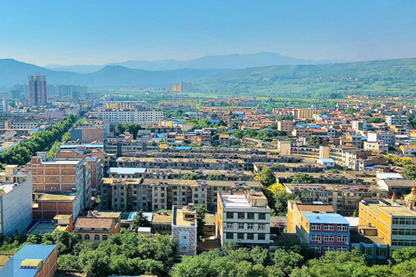 帶你了解園林生態環境監測系統！