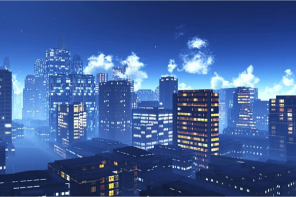 環(huán)境監(jiān)控系統(tǒng)助力城市自然環(huán)境污染預(yù)防！