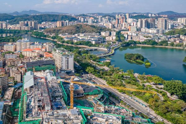 環境在線監測系統的日常維護！