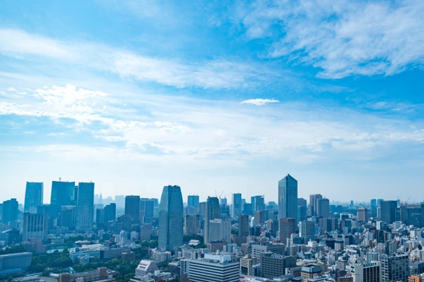 環境在線監測系統功能特點！