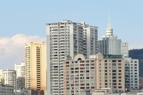 室內環境在線監測系統功能有哪些？