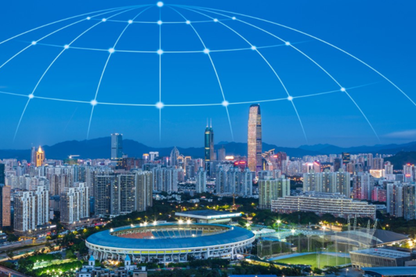 智慧環(huán)保如何賦能碳中和？