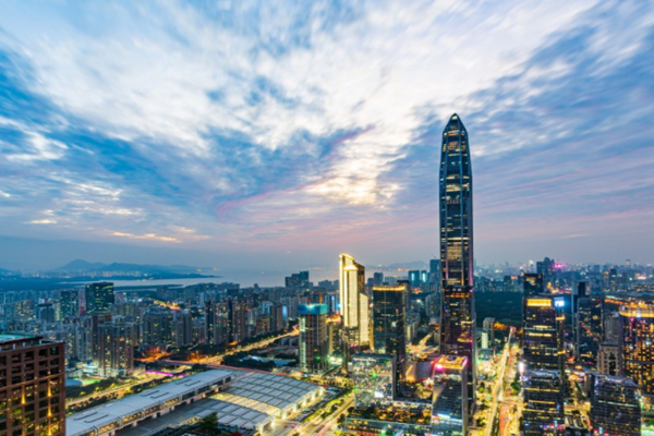 環(huán)境監(jiān)控系統(tǒng)技術(shù)方案，讓綠色生活“看得見”！