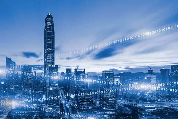 智慧環(huán)保系統(tǒng)整體解決方案！