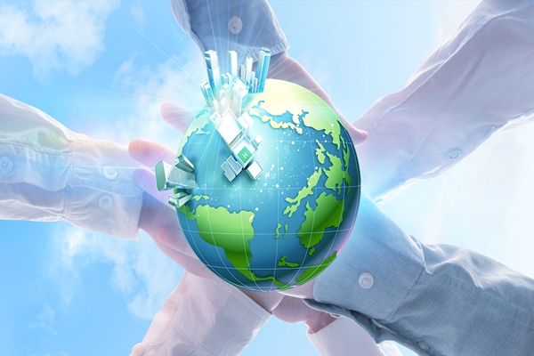 2022關鍵之年，加快建立完善現代化生態環境監測體系！