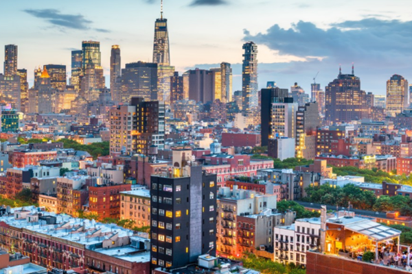 智慧環保系統架構介紹，一起了解！