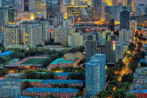 環境在線監測系統可以實現哪些功能？