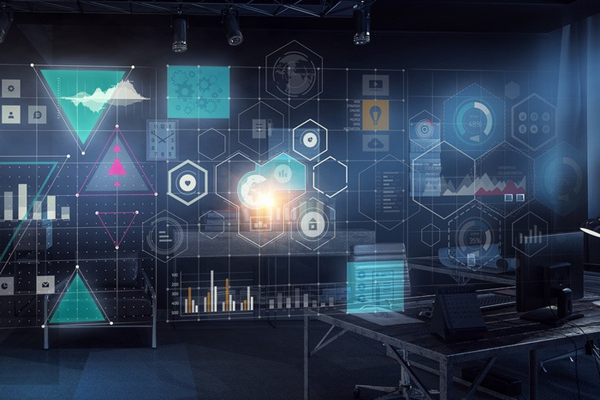 檔案庫房環境監控系統方案設計！