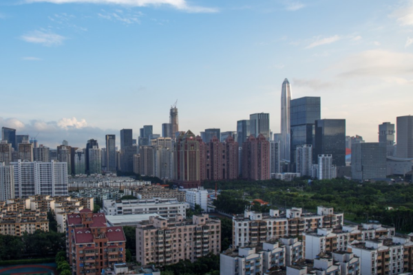 環境監測系統是什么？