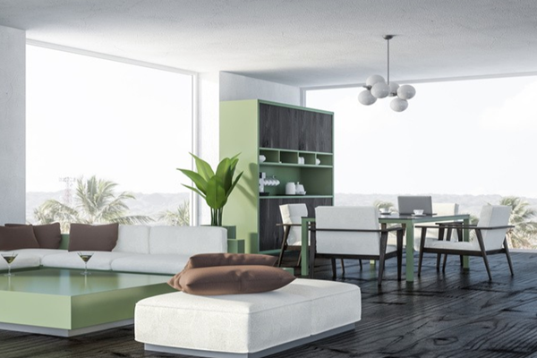 空氣質(zhì)量監(jiān)測系統(tǒng)簡單介紹！