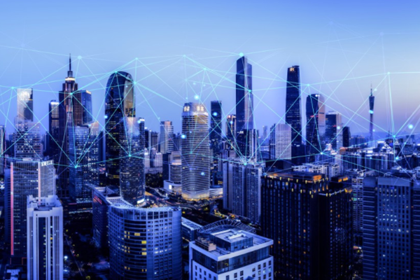 智慧建筑中的環(huán)境監(jiān)控系統(tǒng)起到什么作用？