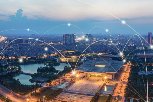 智慧環(huán)保體系設(shè)計原則，簡單聊！