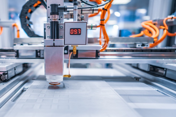 工廠環境監測系統，改善環境質控！