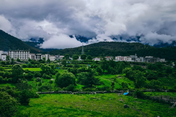 環(huán)境在線監(jiān)測系統(tǒng)主要功能概述！