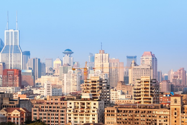 智慧環保平臺搭建和功能效果！