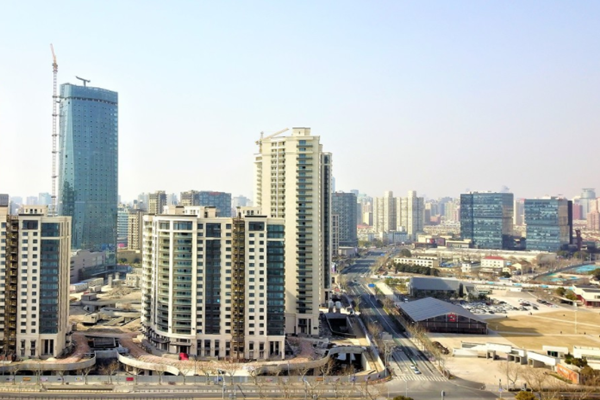 空氣質量監(jiān)測系統(tǒng)建設的必要性！