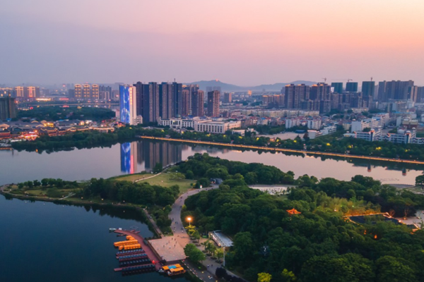 環境在線監測系統建設有何意義？