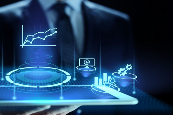 倉儲環境監測系統，提供安全智能的倉儲環境！