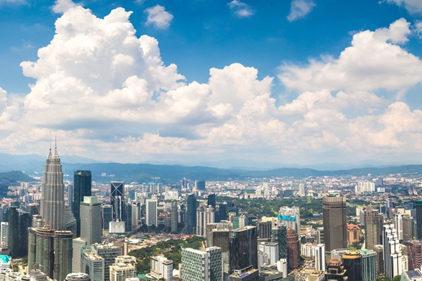 工業(yè)園區(qū)環(huán)境監(jiān)控系統(tǒng)遵循的技術理念！