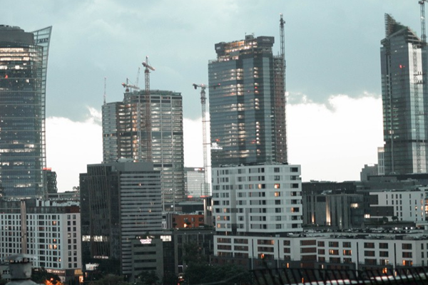 《室內空氣質量在線監測系統技術要求》解讀！