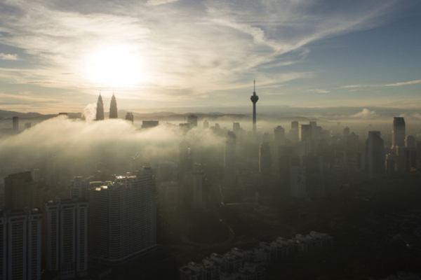 “十四五”期間，推動生態環境監測事業高質量發展！