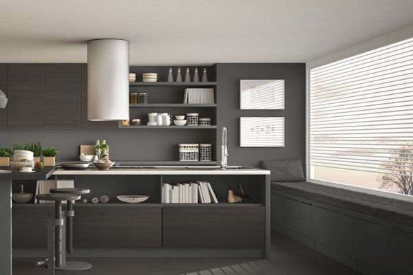 空氣質量監測系統布點要求！