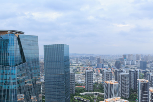 環(huán)境監(jiān)測系統(tǒng)，提高居家生活質(zhì)量！