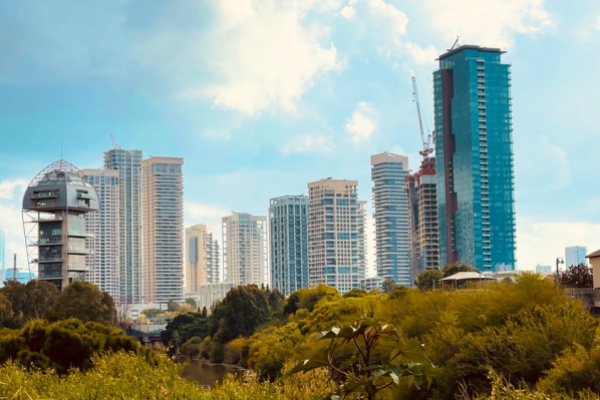 你每天生活工作的地方空氣質量怎么樣？足夠安全健康嗎？