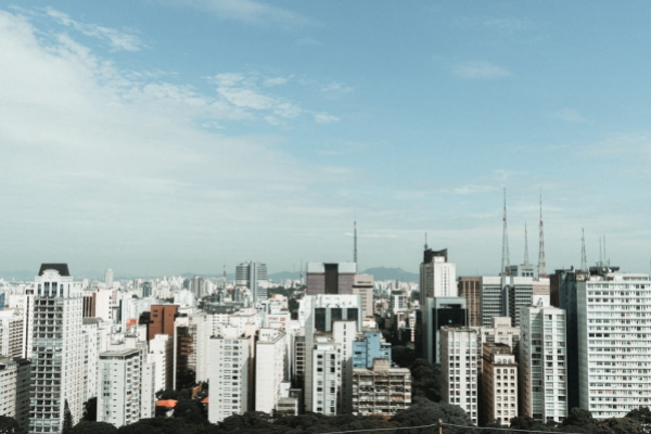 一分鐘速覽國外室內空氣質量監測發展歷史！