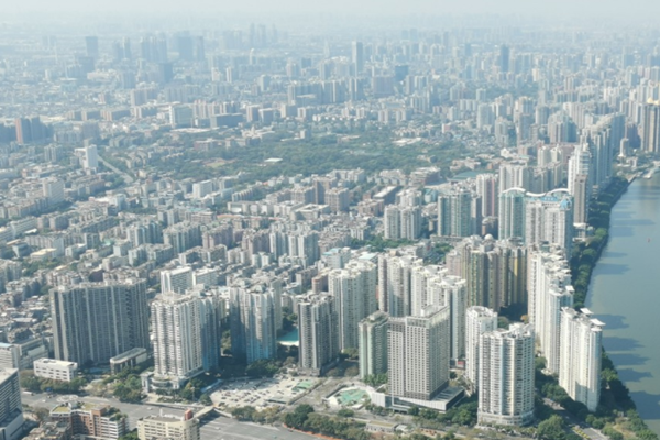 社區(qū)環(huán)境監(jiān)測系統(tǒng)應(yīng)用，為智慧城市建設(shè)添彩！