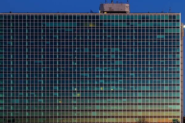 環(huán)境在線監(jiān)測系統(tǒng)，讓看不見的危害看得見！