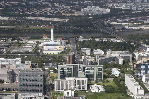 智慧環保，守護藍天綠水青山！