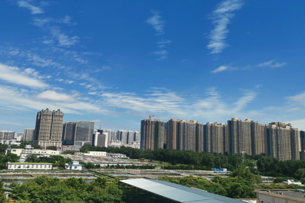 山東?。骸痘@區大氣環境風險監控預警系統技術指南（試行）》（節選）