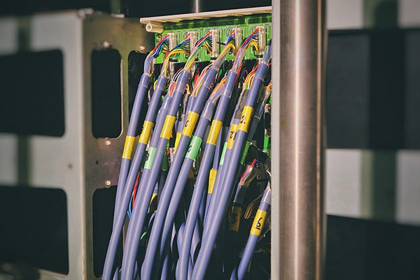 機房動力環境監控系統為機房安全保駕護航！