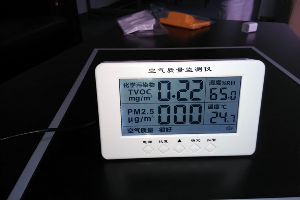 空氣質(zhì)量監(jiān)測中化學(xué)偶合反應(yīng)的發(fā)生！