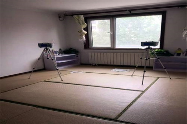 室內(nèi)空氣檢測能耗設定的處理辦法