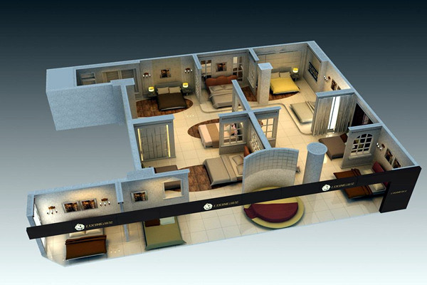 盜版系統頻頻出現，環境監測公司如何維權？