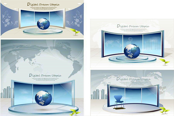 環境監測公司穩固市場地位需要個性化產品! 環境監測公司穩固市場地位需要個性化產品!