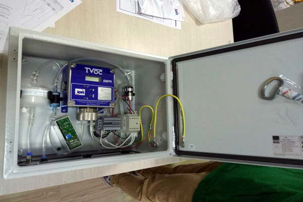 室內TVOC氣體的監測方法有哪些? 室內TVOC氣體的監測方法有哪些?