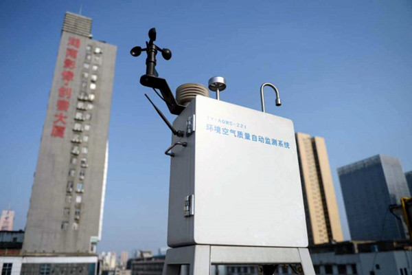 空氣質量監測應遵循的采樣原則! 空氣質量監測應遵循的采樣原則!