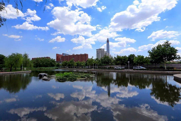 空氣質量監測很難有質量保證？不難??！