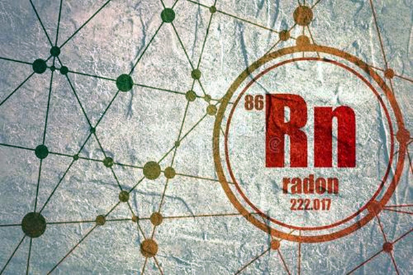 室內環境監測放射氡的注意事項！
